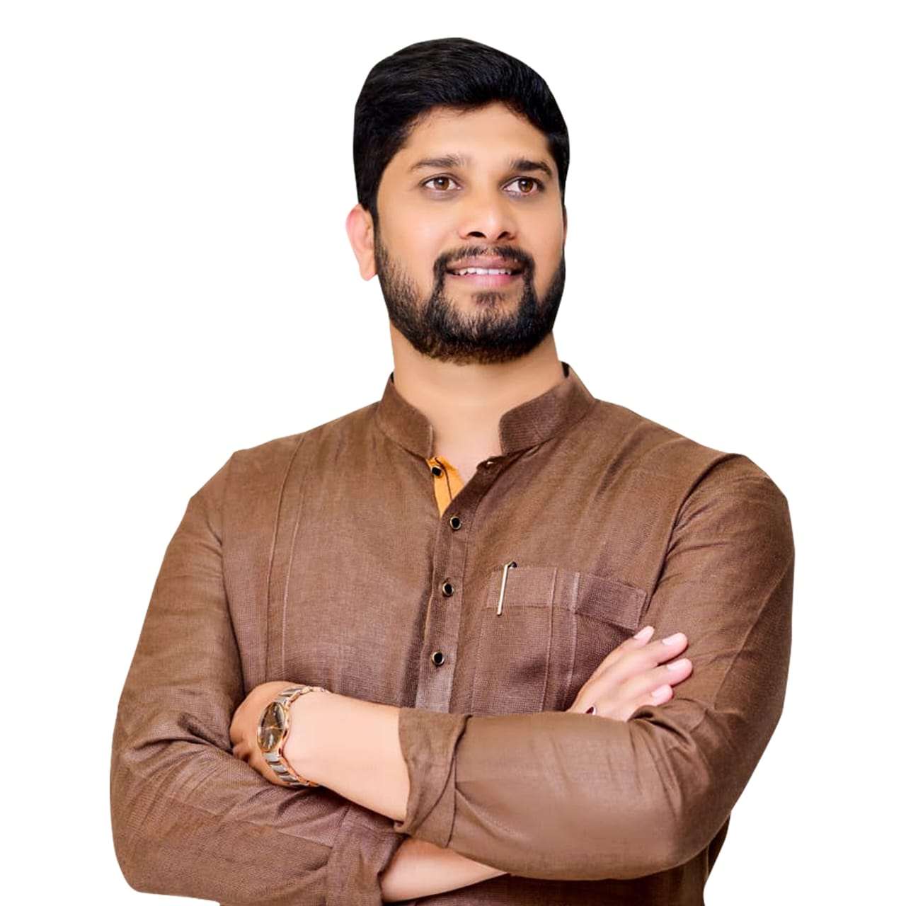 आकाश मच्छिंद्र बुचडे